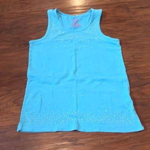 Girls tank top